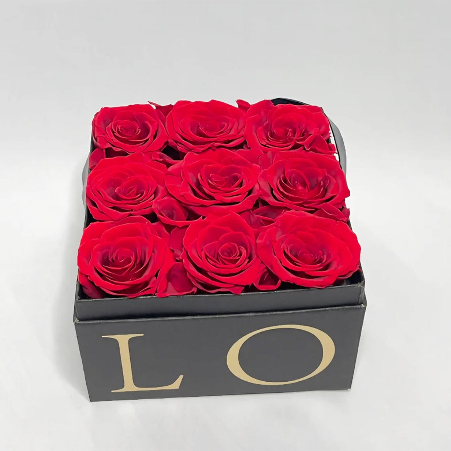 Real Roses | Fresh & Preserved Roses | Valentine's, Wedding & Mother's Day Gifts